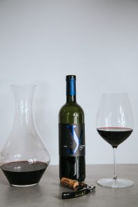 Emeran Reya - Cabernet Franc, 2015