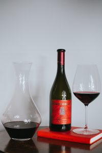 Santomas - Refošk Antonius, 2015
