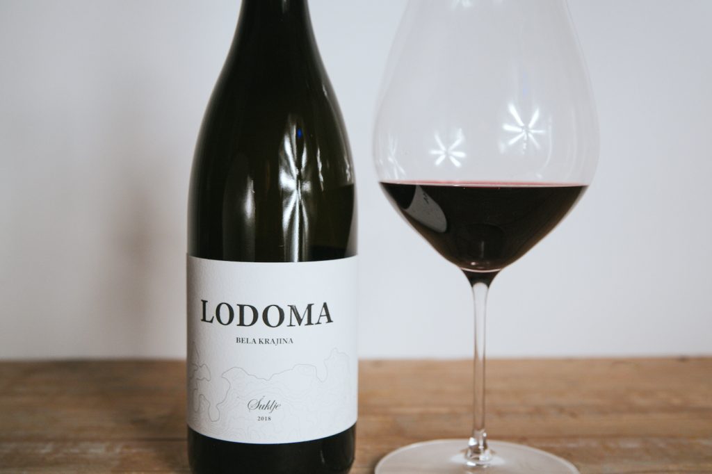 Šuklje - Lodoma, 2018