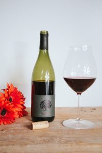 Tilia - Pinot noir, Estate