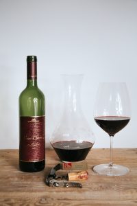Vinakoper - Merlot, Capo d'Istria, 2013