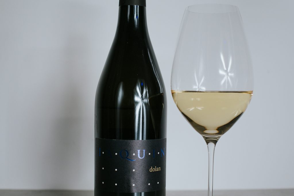 Iaquin - Dolan, 2017