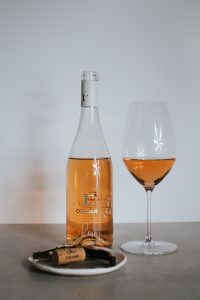 Colnar - Rose, 2019