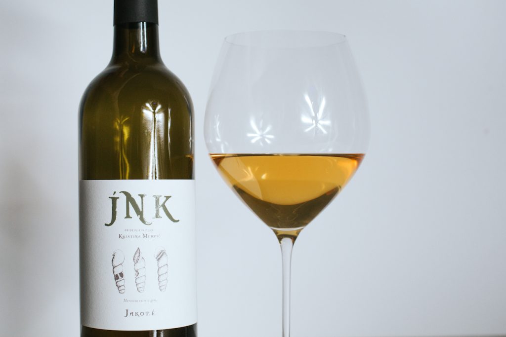 JNK - Jakot.É, 2016