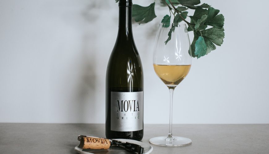 Movia - Exto Gredič, 2019