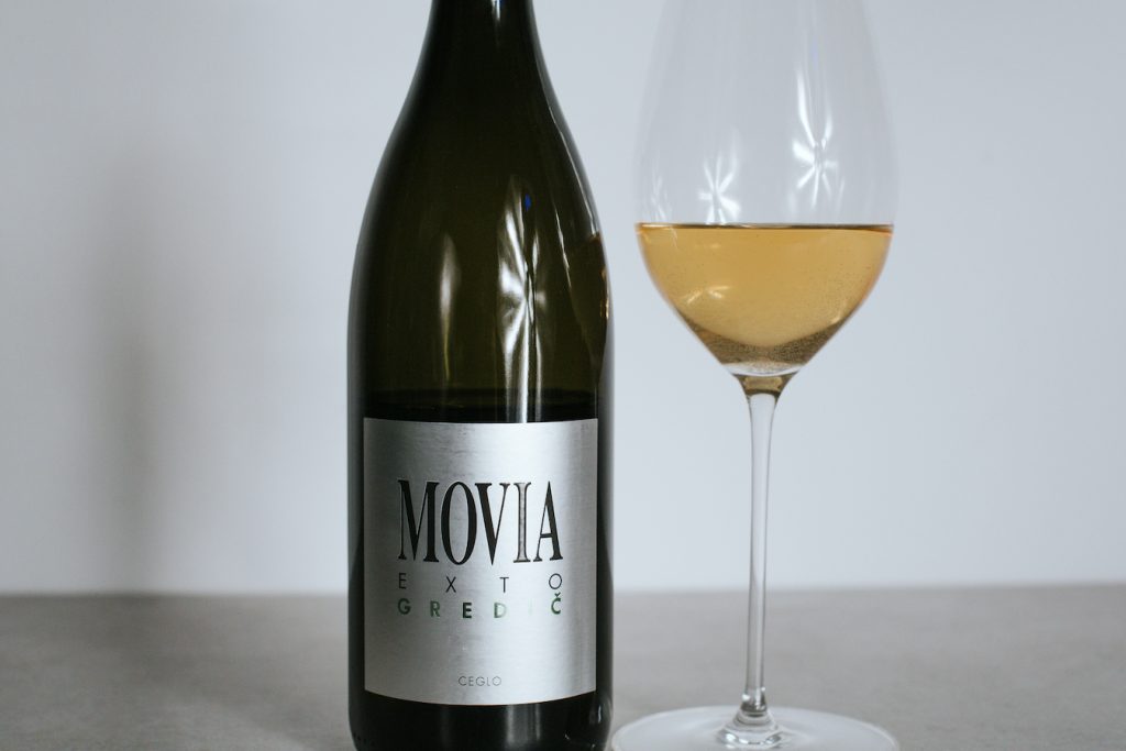 Movia - Exto Gredič, 2019