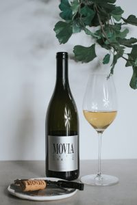 Movia - Exto Gredič, 2019