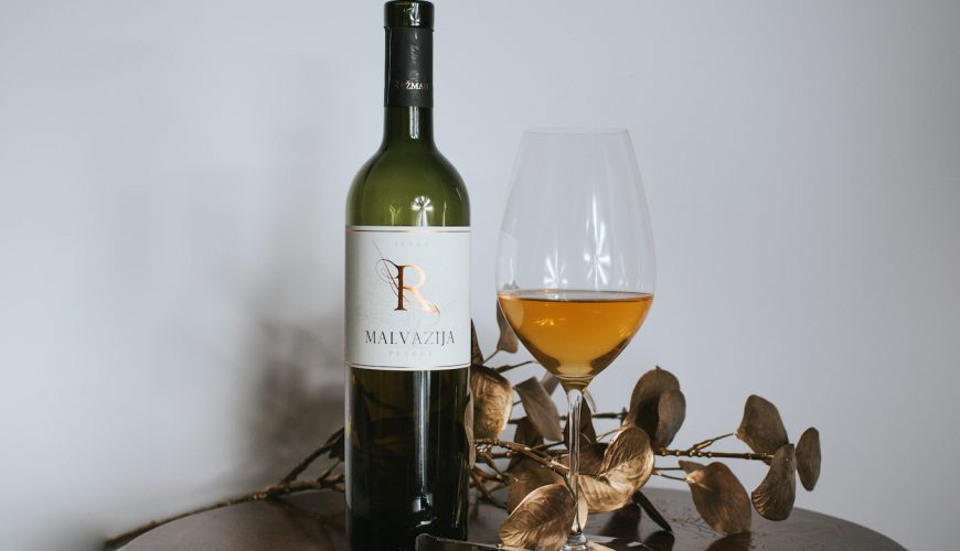 Ražman - Malvazija Petrea, 2018