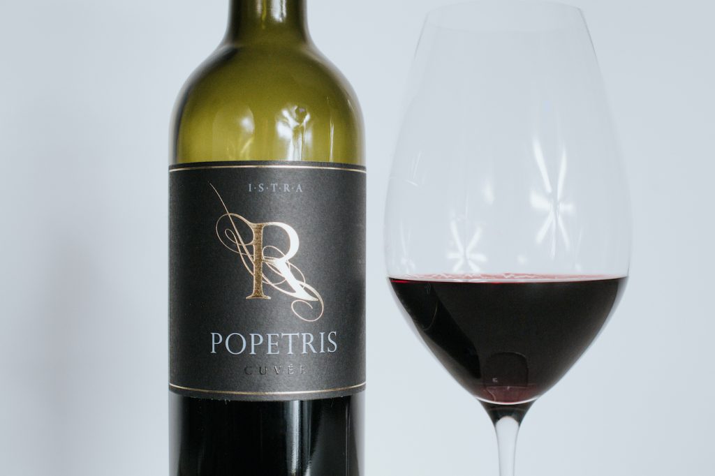 Ražman - Popetris, 2015