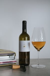 Rokovi vinogradi - Malvazija orange, 2019