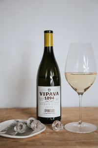 Vipava 1894 - Pinela, Lanthieri, 2018