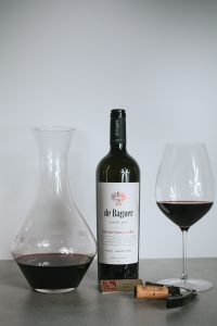 Klet Brda - de Baguer red, 2016