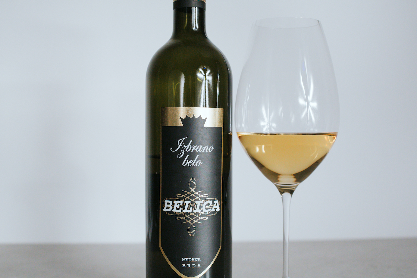 Belica Izbrano belo, 2015