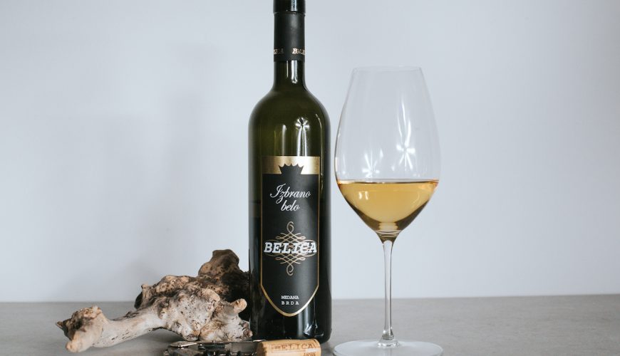 Belica - Izbrano belo, 2015
