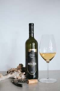 Belica - Izbrano belo, 2015