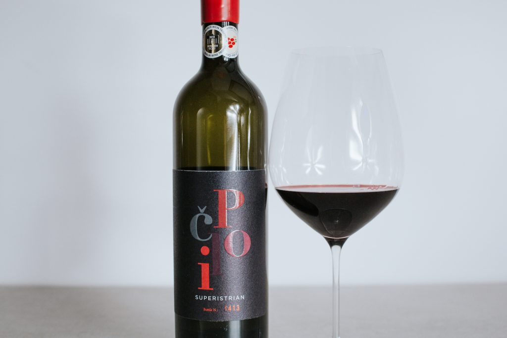 Polič - Superistrian, 2013