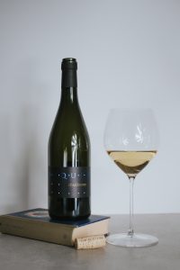 Iaquin - Chardonnay, 2018