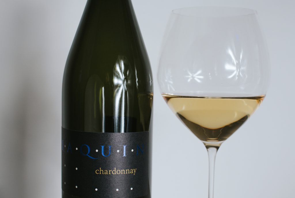 Iaquin - Chardonnay, 2018