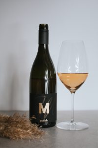 M, enostavno dobra vina - Goodfella, 2018