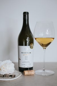 Klet Brda - Motnik, 2014