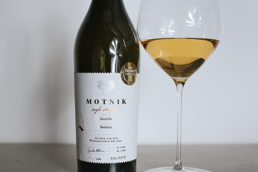 Klet Brda - Motnik, 2014