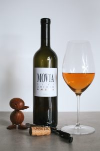 Movia - Pinot Grigio Ambra, 2017