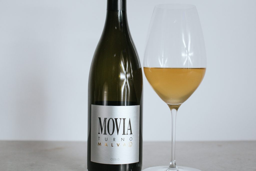 Movia - MalvaL Turno, 2018