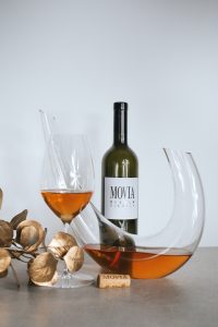 Movia - Rebula, 2018