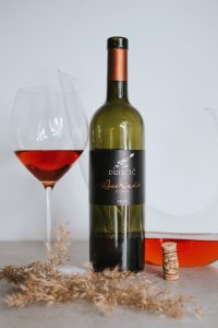 Prinčič - Aurei Pinot, 2018