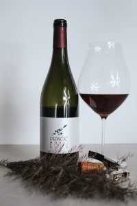 Prinčič - Pinot noir, 2017
