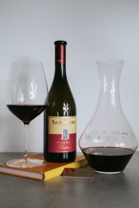 Santomas - Grande Cuvée Certeze, 2012