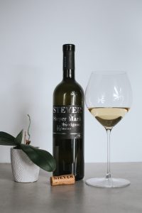 Steyer - Steyer Mark, Sauvignon Exclusive, 2018