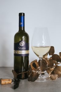 Šturm - Pinot blanc, 2018