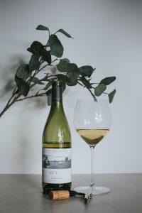 Sutor - Chardonnay, 2017