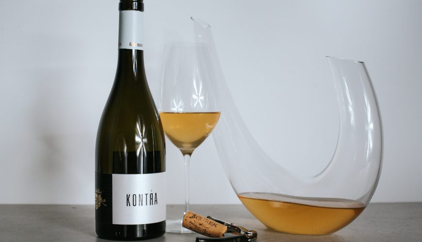 Ščurek - Kontra, 2019