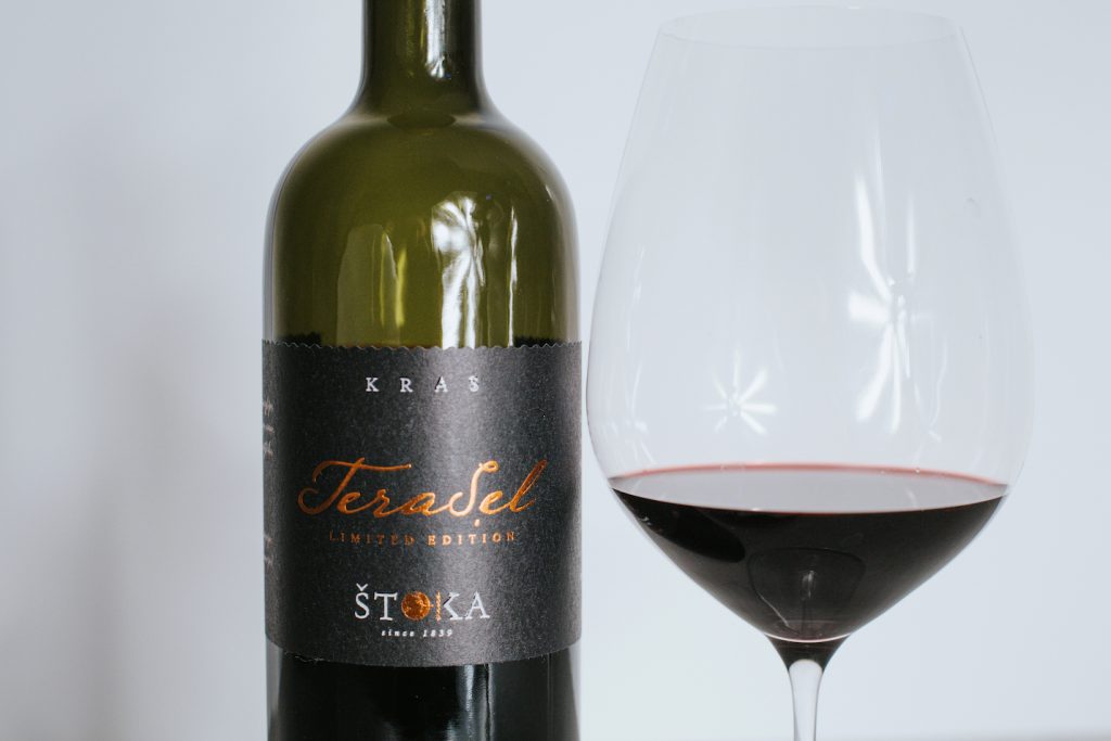 Štoka - TeraSel, 2011