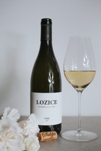 Šuklje - Lozice, Sauvignon blanc, 2018