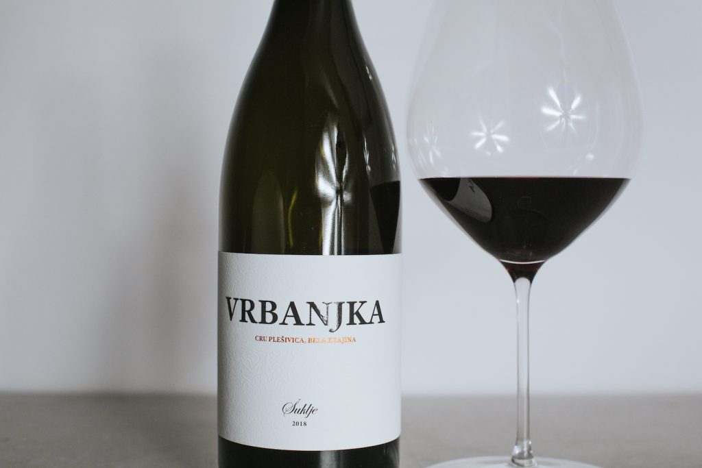 Šuklje - Vrbanjka, 2018