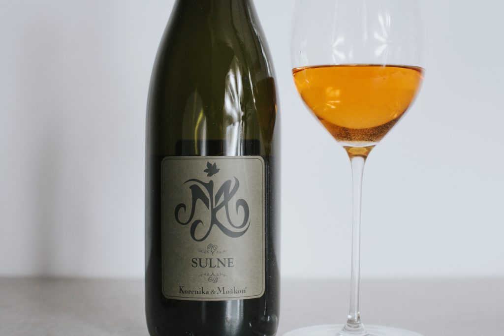 Korenika & Moškon - Sulne, 2013
