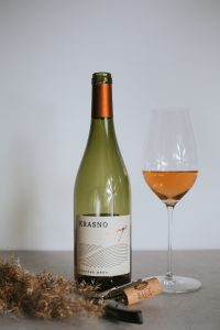 Brda - Krasno Orange, 2018