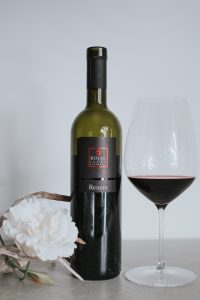 Rojac - ReNero, 2015