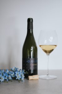 Iaquin - Malvazija, 2018