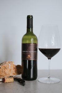 Steras - Cabernet Sauvignon Kocinski, 2015