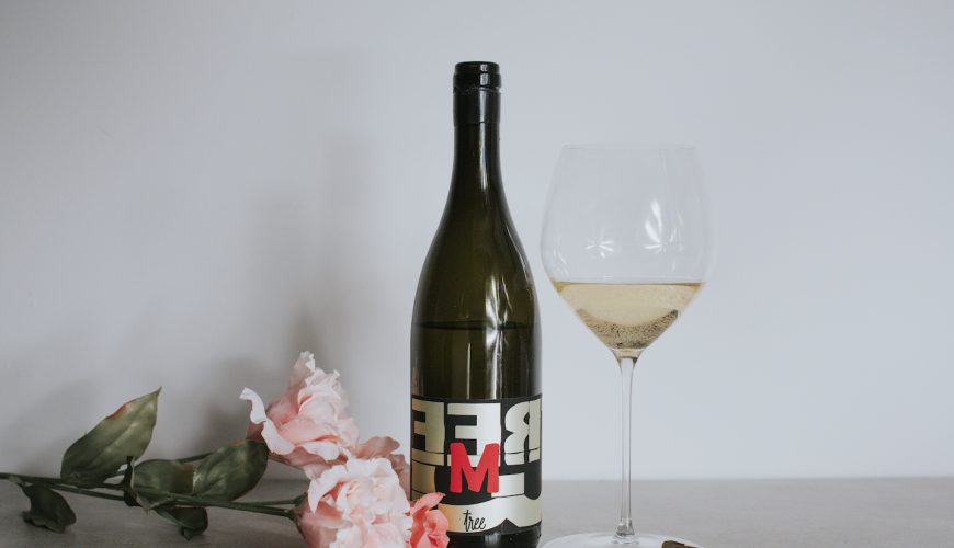 M, enostavno dobra vina – Tree, 2017