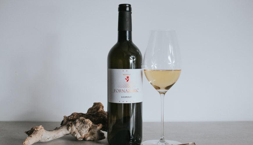 Fornazarič - Leopold, 2018