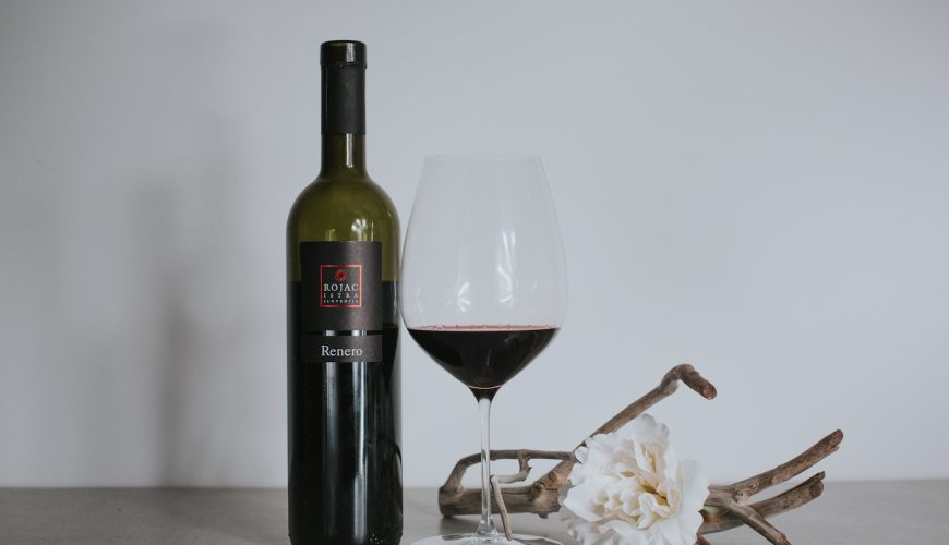 Rojac - ReNero, 2015