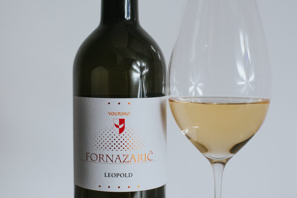 Fornazarič - Leopold, 2018