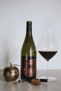 Jamšek 1887 - Pinot Noir, 2016