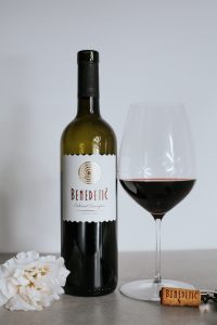 Benedetič - Cabernet Sauvignon, 2016