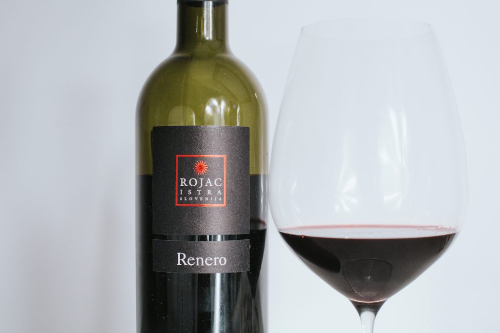 Rojac - ReNero, 2015
